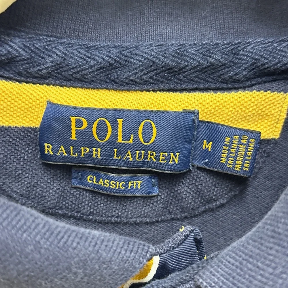 Ralph Lauren from its
